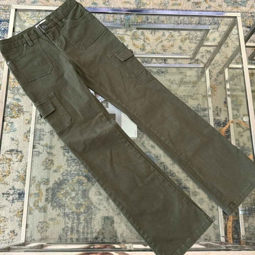 RSQ flare girl jeans